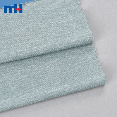 10% Nylon 90% Polyester Blend Swimsuit Fabric