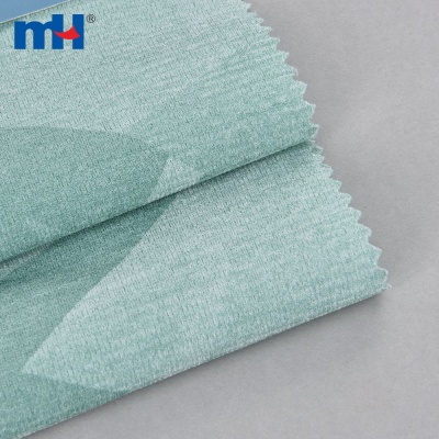 100% Polyester Printed Swimwear Fabric