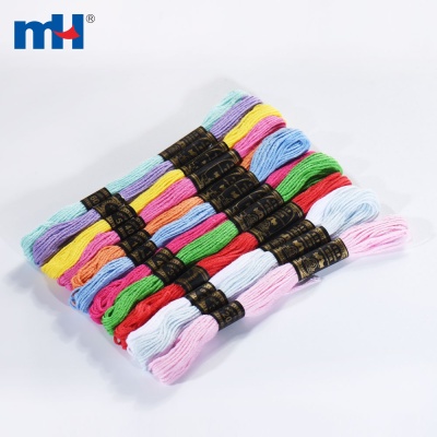 Cross Stitch Thread