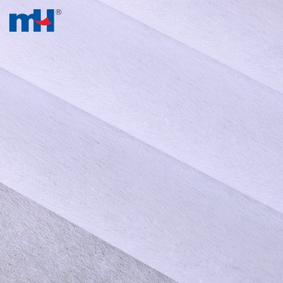 1027S Nonwoven Interlining Fabric