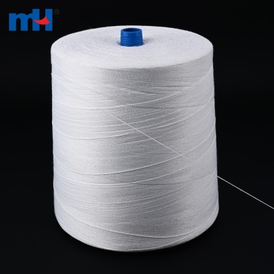 12S/4 8kg Polyester Bag Closing Thread