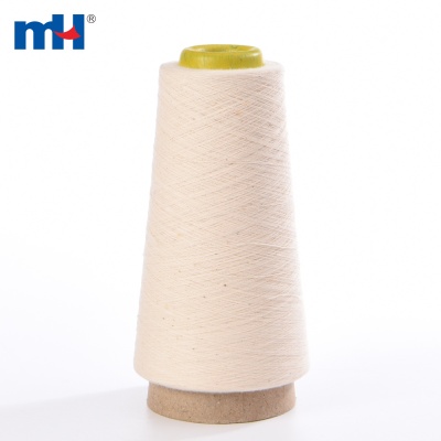 15s/2 Natural Cotton Threads