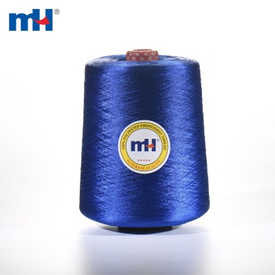 150D/2 1KG Polyester Thread for Embroidery