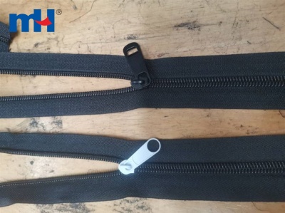 No.5 Nylon Zipper Long Chain 16g/m