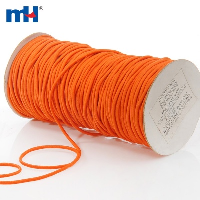 2.5mm Rubber Elastic Rope