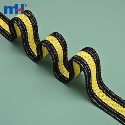 29mm Fancy Knitting Elastic Tape