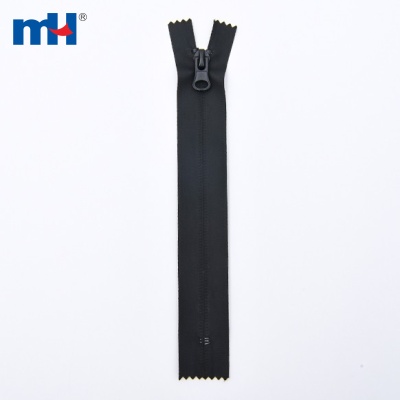 No.7 Nylon Waterproof Zipper