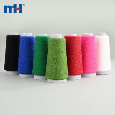 Acrylic Knitting Yarn Merino Wool