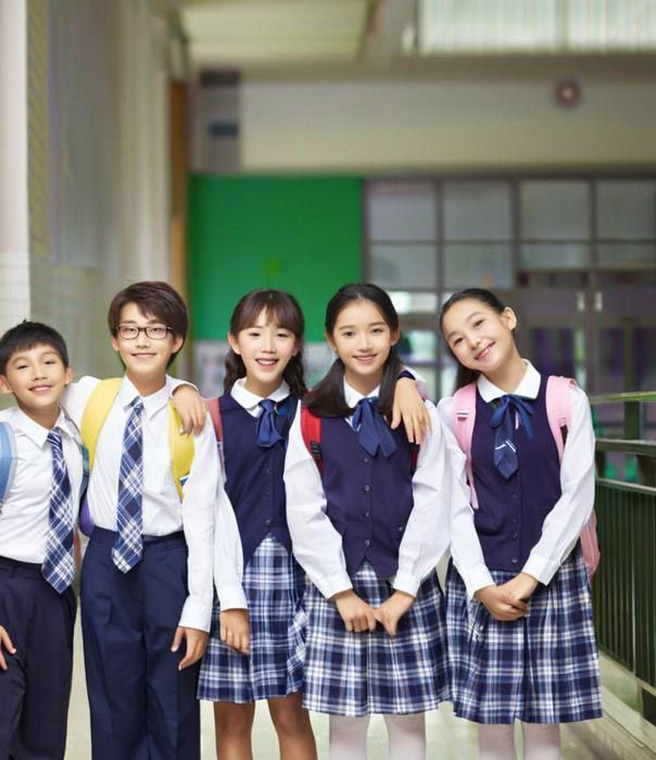 Wholesale School Uniform Fabrics