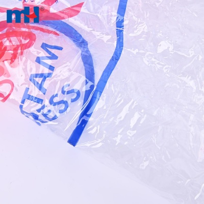 Printed Mattress PVC Packing Film
