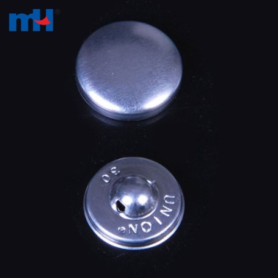 Covered Mould Button