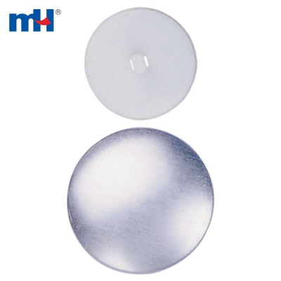 Covered Mould Button