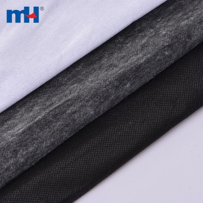 Double Dot Polyester Interlining