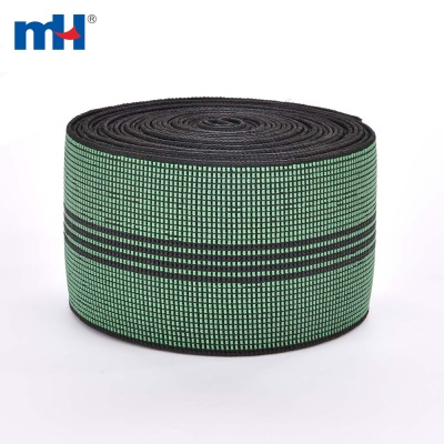 70mm Elastic Webbing for Sofa
