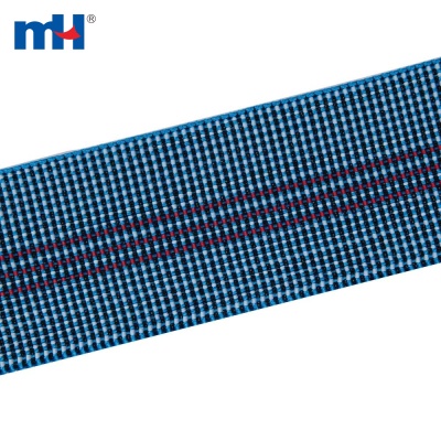 49mm Elastic Upholstery Straps