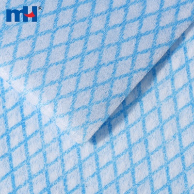 Nonwoven Cleaning Cloth