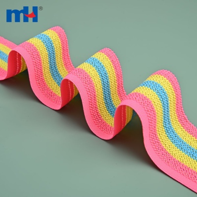 Fancy Knitting Elastic Tape
