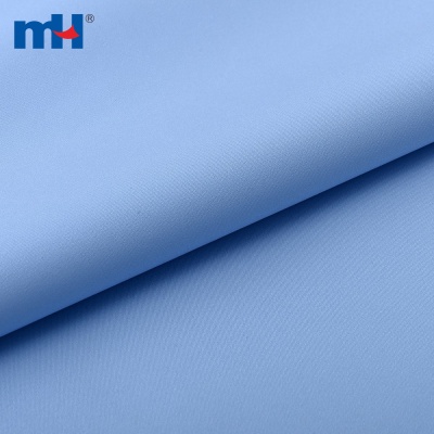 High Stretch Polyester Pongee Fabric