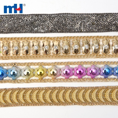 Hot Fix Rhinestone Tape