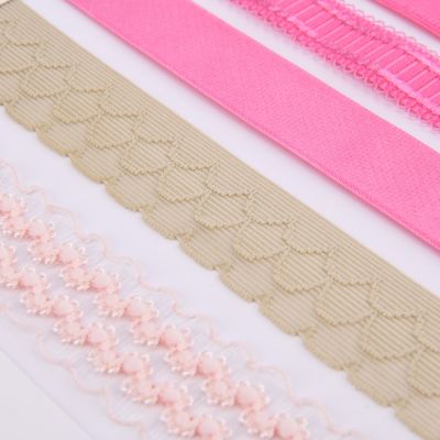 Lingerie Elastic Bands