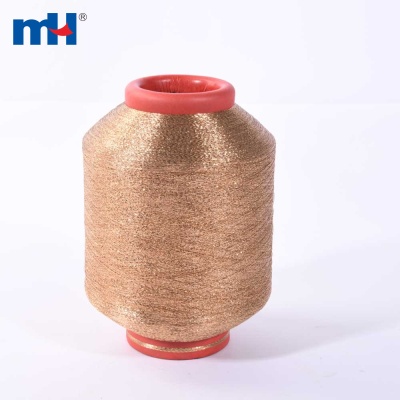 MH Type Metallic Yarn