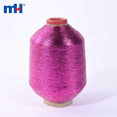 MX Type Metallic Yarn