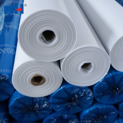1035HF Non-woven Interlining Fabric