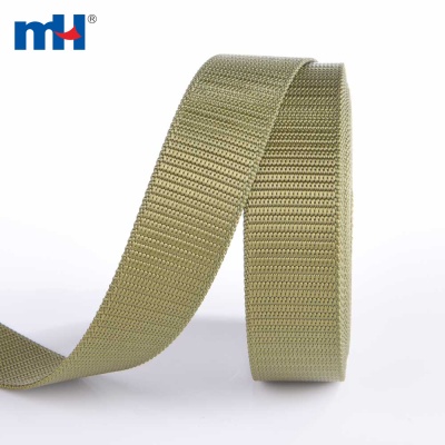 Nylon Heavy Webbing Strap