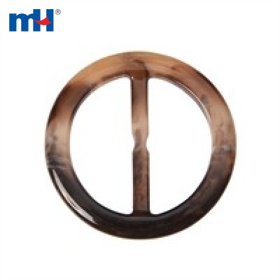 Resin Slide Buckle