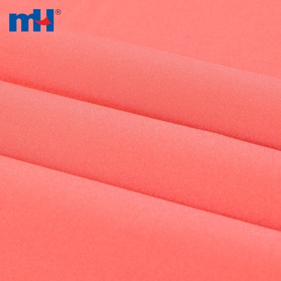 83% Nylon 17% Spandex Knitted Elastic Swimwear Fabric