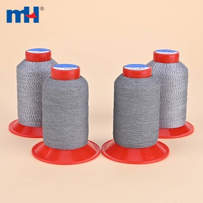 Reflective Embroidery Thread