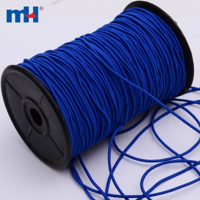1.5mm Rubber Elastic Rope