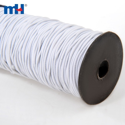 2mm Rubber Elastic Rope