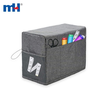 Sewing Machine Cover with Pockets
