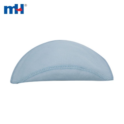 Foam-wrapped Shoulder Pad(Mainly for Shirt)