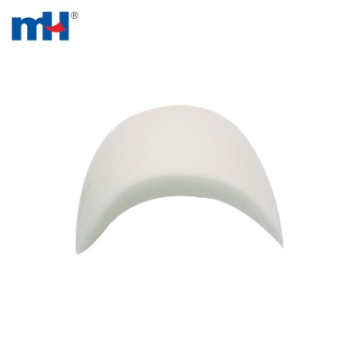 Foam Padded Shoulder Pads(Mainly for Shirt)