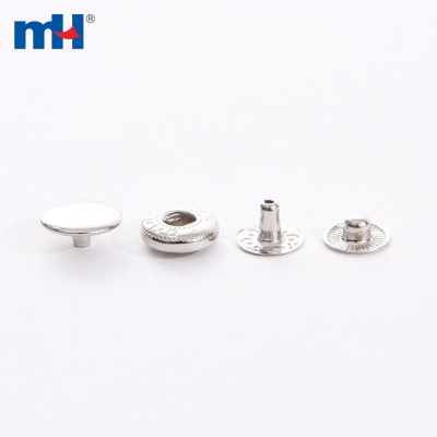Snap Button Fastener