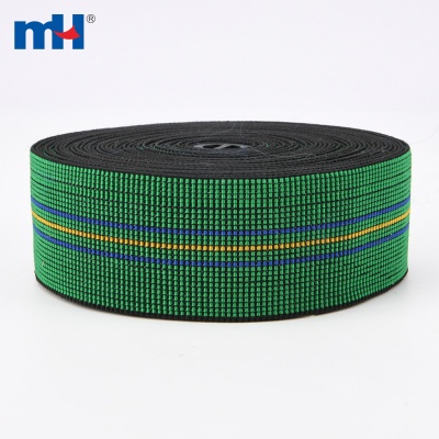 48mm Sofa Elastic Webbing