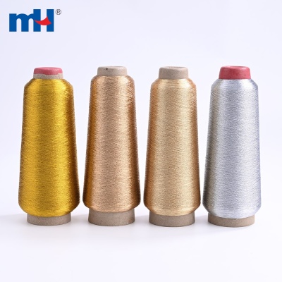 ST Type Metallic Yarn
