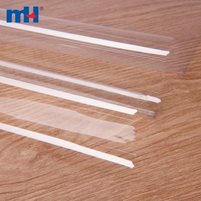 Super Clear PVC Film