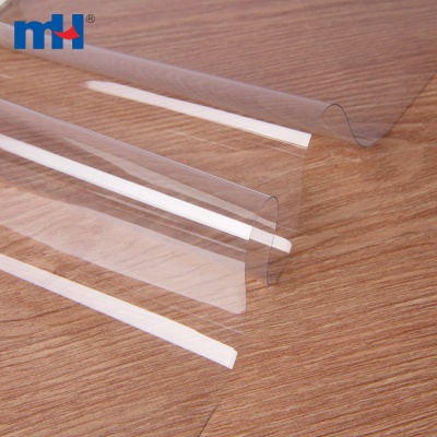 Super Clear PVC Film