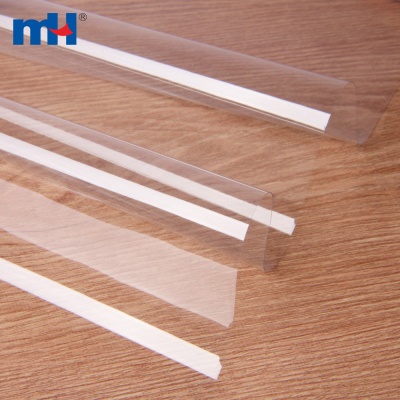 Super Clear PVC Film