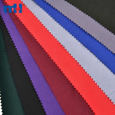 Swiss Cotton Polo Shirting Fabric