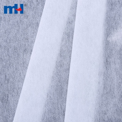 Double Dots Non Woven Fusible Interlining