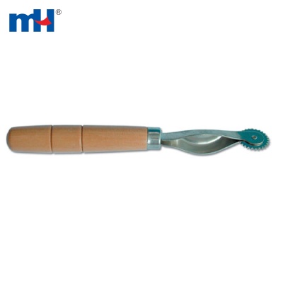 Wooden Handle Tracing Wheel