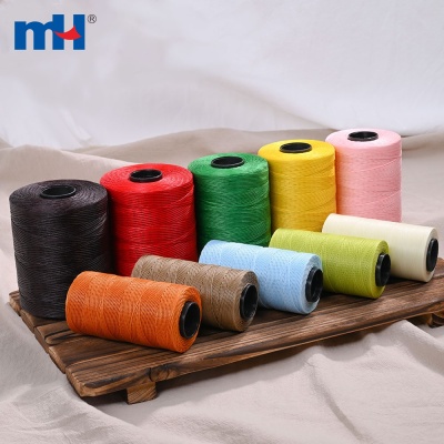 Waxed Thread for Leather