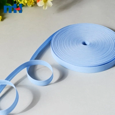 1/2 inch Polycotton Single Fold Bias Tape