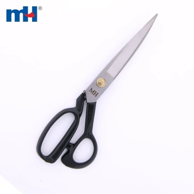 10 inch Iron Cast Tailoring Scissor