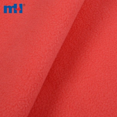 100% Polar fleece
