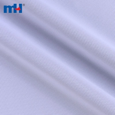 100% Polyester Birdseye Mesh Fabric for Sublimation